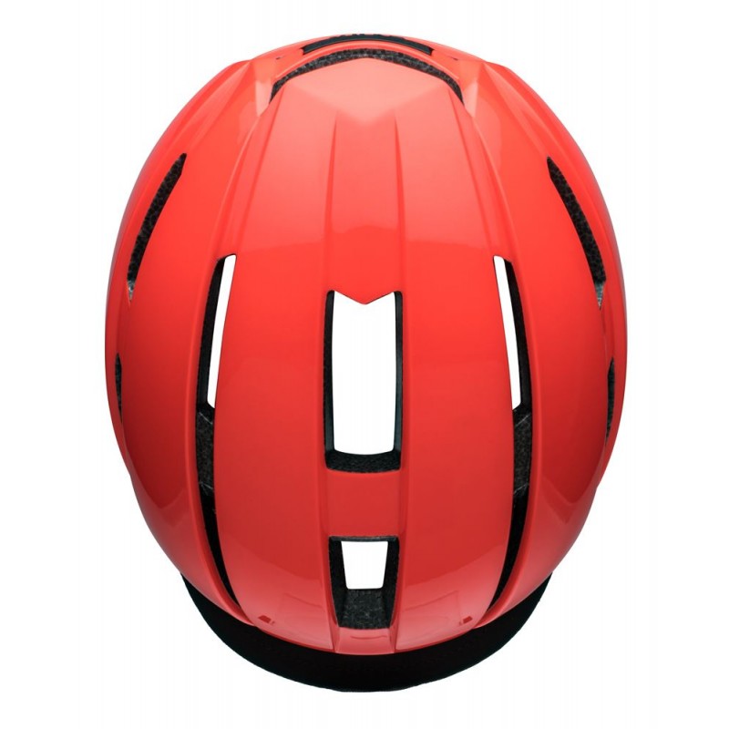 Kask miejski BELL DAILY matte inf