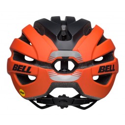 Kask szosowy BELL AVENUE INTEGRATED MIPS matte orange