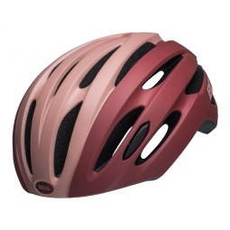 Kask szosowy BELL AVENUE INTEGRATED MIPS matte pink