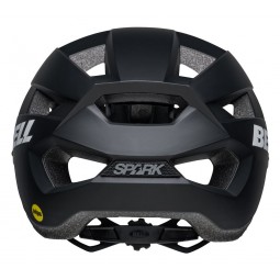 Kask mtb BELL SPARK 2 matte black