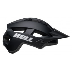 Kask mtb BELL SPARK 2 matte black