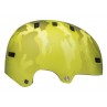 Kask juniorski BELL SPAN matte hi-viz camo
