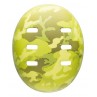 Kask juniorski BELL SPAN matte hi-viz camo