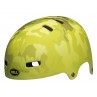 Kask juniorski BELL SPAN matte hi-viz camo