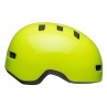 Kask dziecięcy BELL LIL RIPPER hi-viz yellow