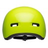 Kask dziecięcy BELL LIL RIPPER hi-viz yellow