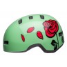 Kask dziecięcy BELL LIL RIPPER light green giselle