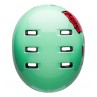 Kask dziecięcy BELL LIL RIPPER light green giselle