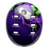 Kask dziecięcy BELL LIL RIPPER pure tentacle