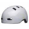 Kask dziecięcy BELL LIL RIPPER white corna