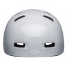 Kask dziecięcy BELL LIL RIPPER white corna