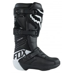 BUTY FOX LADY COMP BLACK