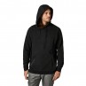 BLUZA Z KAPTUREM FOX BACKLASH DWR BLACK