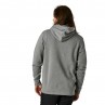 BLUZA Z KAPTUREM FOX HEADSPACE HEATHER GRAPHITE