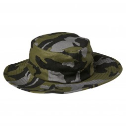 CZAPKA Z DASZKIEM FOX TRAVERSE GREEN CAMO