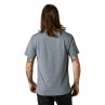 T-SHIRT FOX PINNACLE TECH HEATHER GRAPHITE