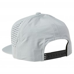 CZAPKA Z DASZKIEM FOX BADGE SNAPBACK GREY