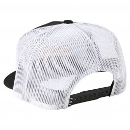 CZAPKA Z DASZKIEM FOX HERO DIRT SB BLACK