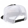 CZAPKA Z DASZKIEM FOX HERO DIRT SB BLACK