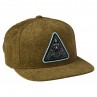 CZAPKA Z DASZKIEM FOX LEGION SNAPBACK DARK FATIGUE