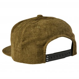 CZAPKA Z DASZKIEM FOX LEGION SNAPBACK DARK FATIGUE