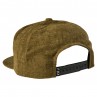 CZAPKA Z DASZKIEM FOX LEGION SNAPBACK DARK FATIGUE