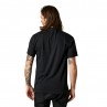 T-SHIRT FOX DIER BLACK