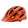 Kask mtb GIRO MANIFEST MIPS SPHERICAL matte ano orange