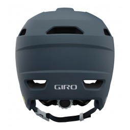 Kask mtb GIRO TYRANT SPHERICAL MIPS matte portaro gray