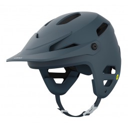 Kask mtb GIRO TYRANT SPHERICAL MIPS matte portaro gray