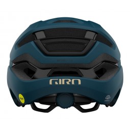 Kask mtb GIRO MANIFEST MIPS SPHERICAL matte harbor blue