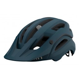 Kask mtb GIRO MANIFEST MIPS SPHERICAL matte harbor blue