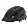 Kask mtb GIRO MANIFEST MIPS SPHERICAL matte black hypnotic