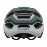 Kask mtb GIRO MANIFEST MIPS SPHERICAL matte gray green