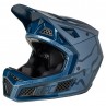 KASK ROWEROWY FOX RAMPAGE PRO CARBON REPEATER DARK INDIGO