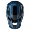 KASK ROWEROWY FOX RAMPAGE PRO CARBON REPEATER DARK INDIGO