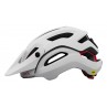 Kask mtb GIRO MANIFEST MIPS SPHERICAL matte white black