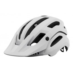 Kask mtb GIRO MANIFEST MIPS SPHERICAL matte white