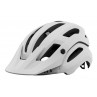 Kask mtb GIRO MANIFEST MIPS SPHERICAL matte white