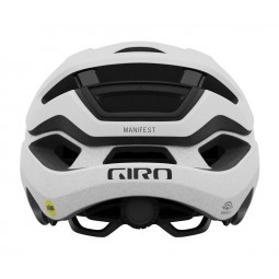 Kask mtb GIRO MANIFEST MIPS SPHERICAL matte white