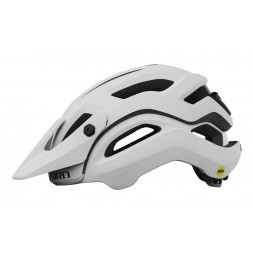 Kask mtb GIRO MANIFEST MIPS SPHERICAL matte white