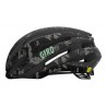 Kask szosowy GIRO SYNTHE II INTEGRATED MIPS matte black underground