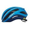 Kask szosowy GIRO AETHER SPHERICAL MIPS matte ano blue