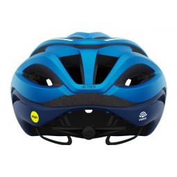 Kask szosowy GIRO AETHER SPHERICAL MIPS matte ano blue