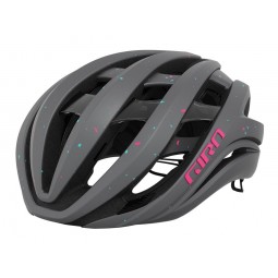 Kask szosowy GIRO AETHER SPHERICAL MIPS matte charcoal mica