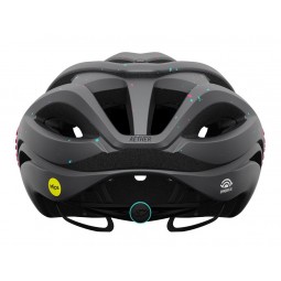 Kask szosowy GIRO AETHER SPHERICAL MIPS matte charcoal mica