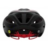 Kask szosowy GIRO AETHER SPHERICAL MIPS matte black white red