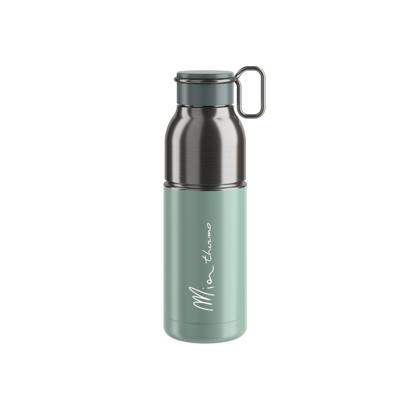 Elite Bidon Mia Thermo Aqua Green 550ml