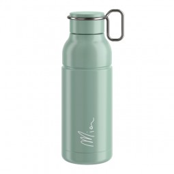 Elite Bidon Mia Aqua Green 650ml