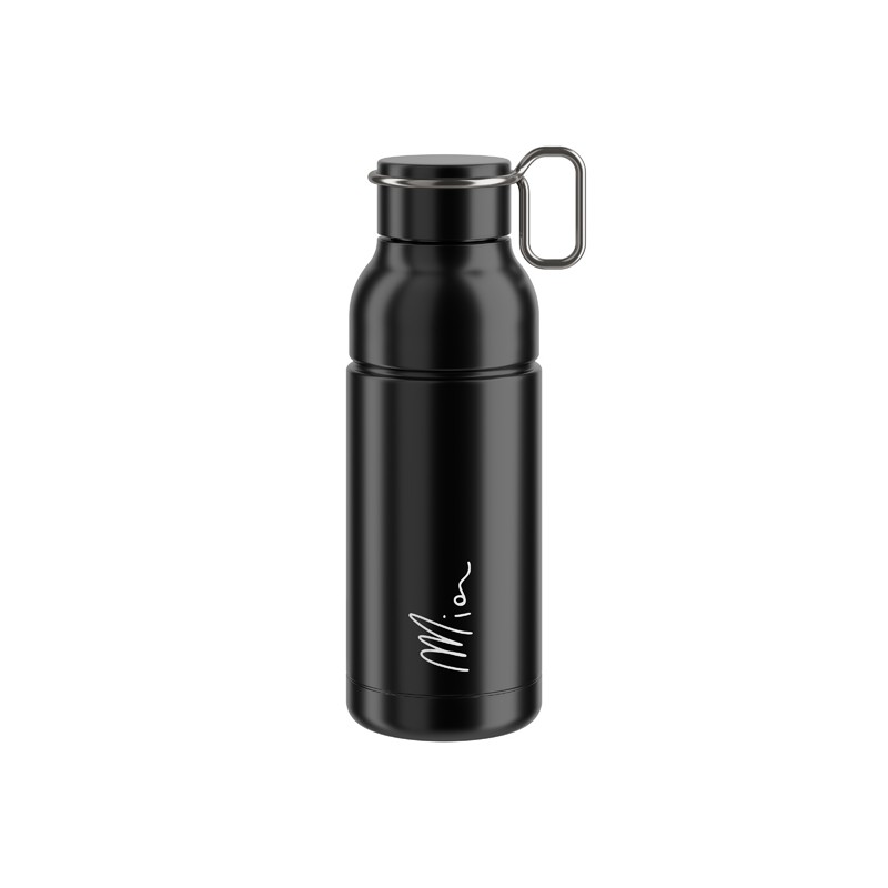 Elite Bidon Mia Black 650ml